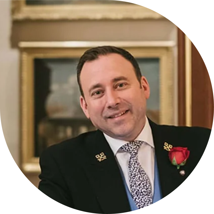 Full Speaker and Keynote LineUp Revealed for The Altos!